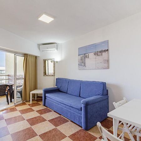 Apartamentos Tamarindos Benalmádena Dış mekan fotoğraf