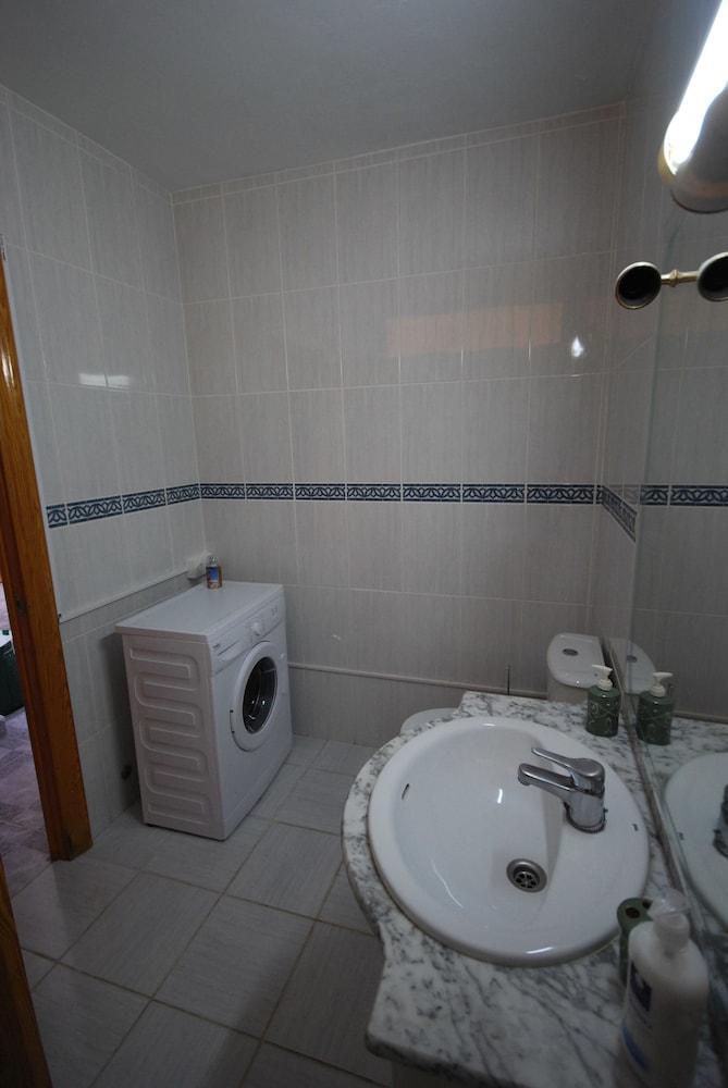 Apartamentos Tamarindos Benalmádena Dış mekan fotoğraf