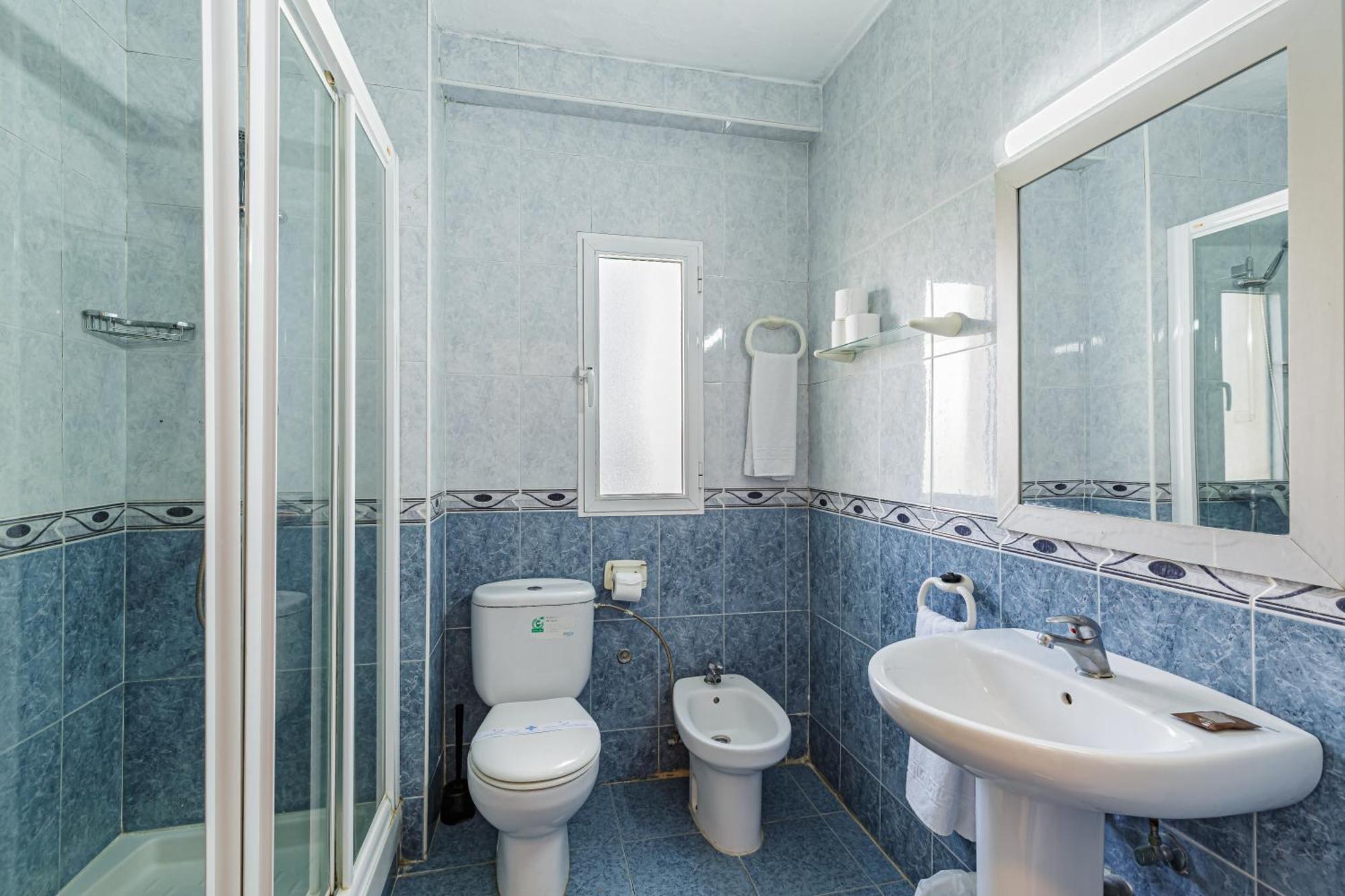 Apartamentos Tamarindos Benalmádena Dış mekan fotoğraf