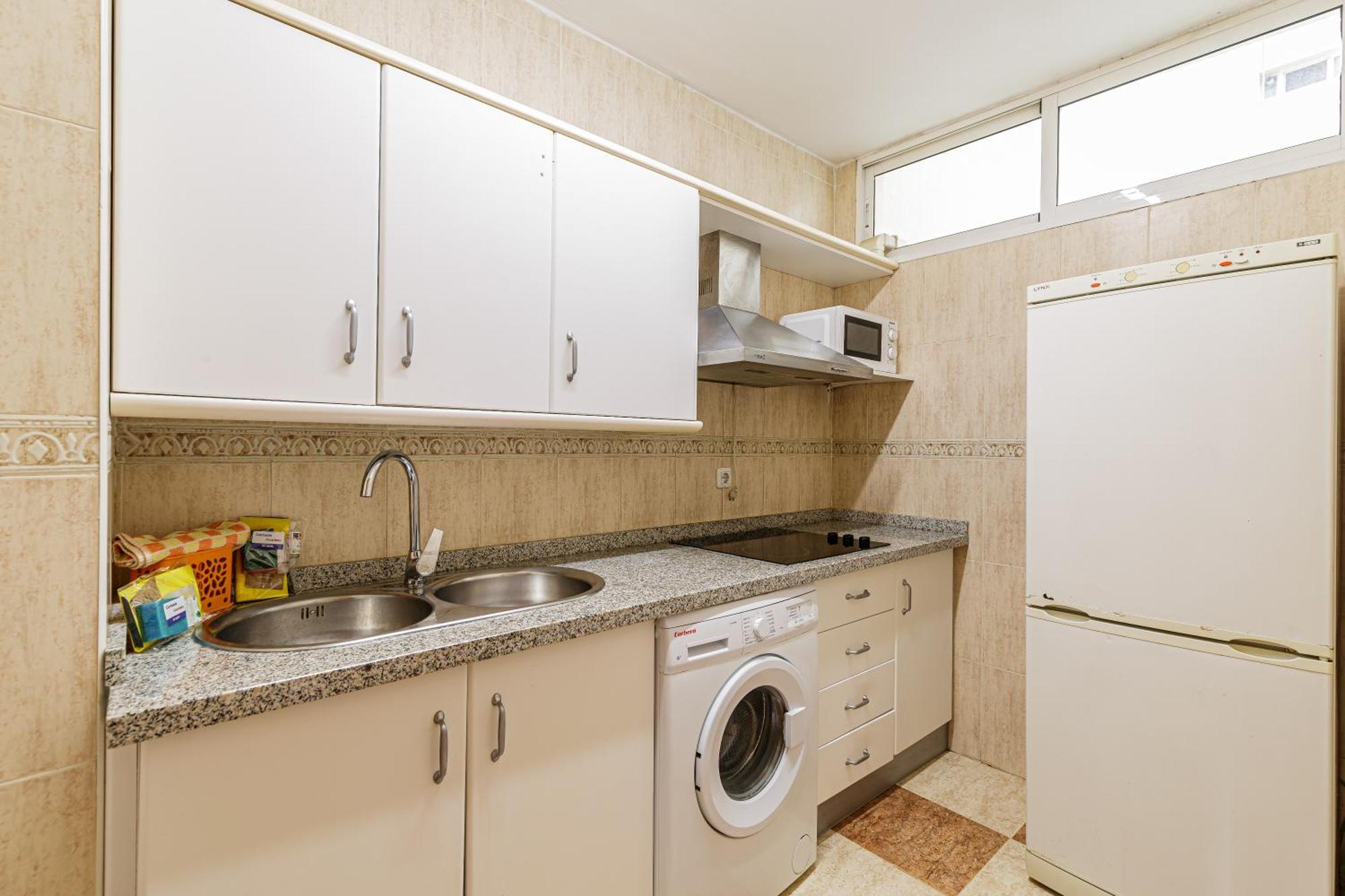 Apartamentos Tamarindos Benalmádena Dış mekan fotoğraf