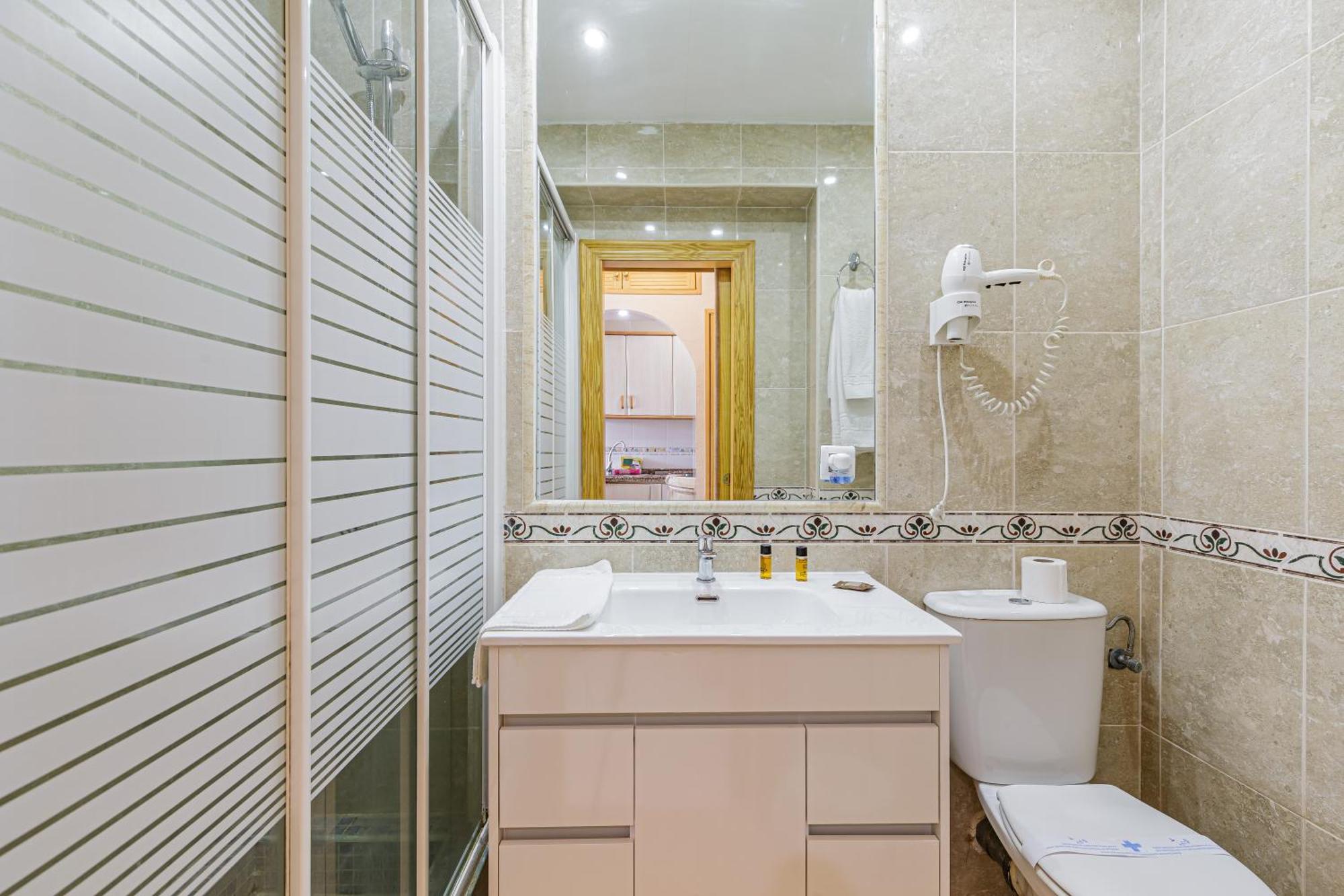 Apartamentos Tamarindos Benalmádena Dış mekan fotoğraf