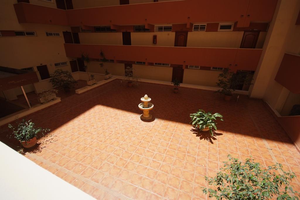 Apartamentos Tamarindos Benalmádena Dış mekan fotoğraf