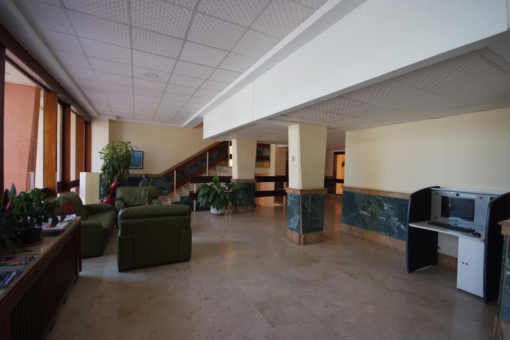 Apartamentos Tamarindos Benalmádena Dış mekan fotoğraf