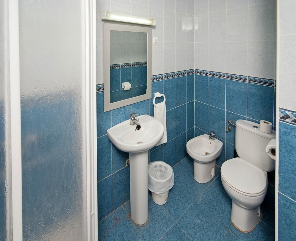 Apartamentos Tamarindos Benalmádena Dış mekan fotoğraf