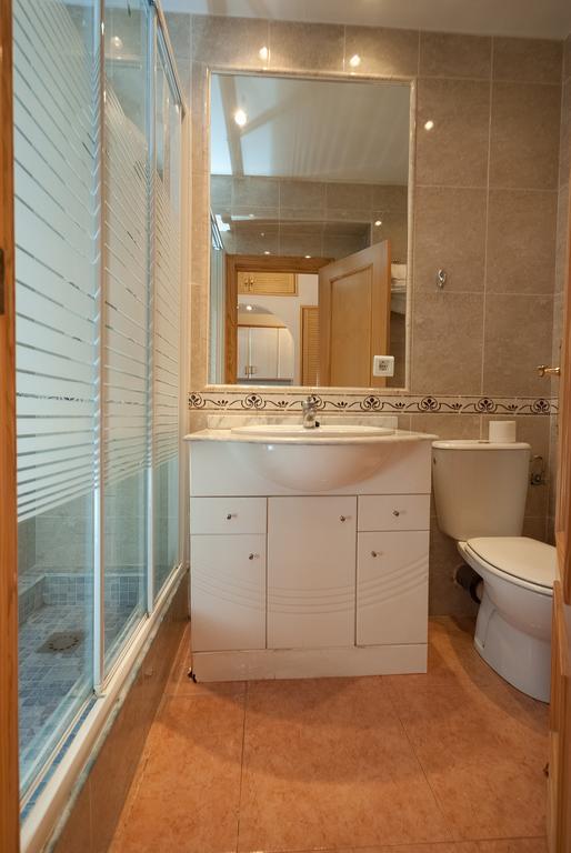 Apartamentos Tamarindos Benalmádena Dış mekan fotoğraf