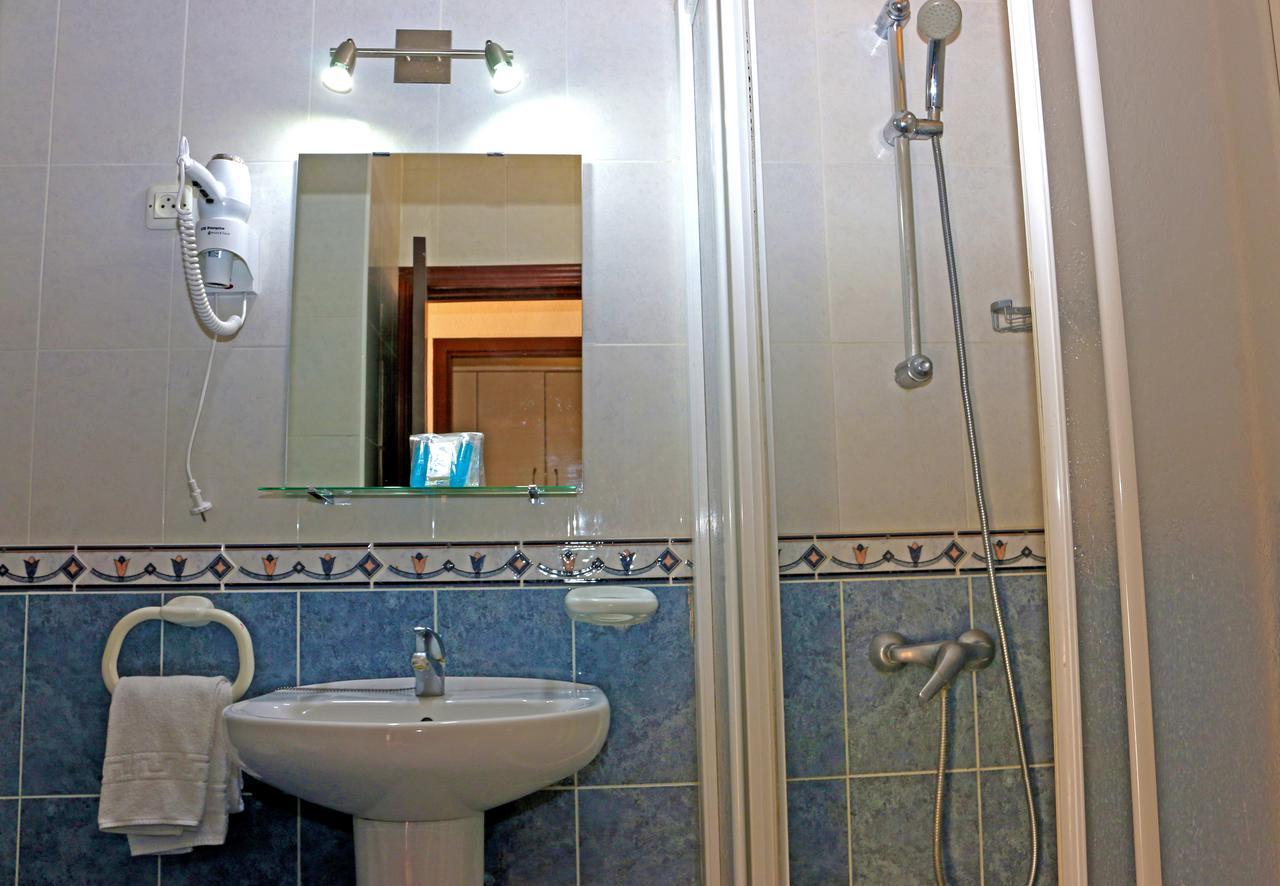 Apartamentos Tamarindos Benalmádena Dış mekan fotoğraf