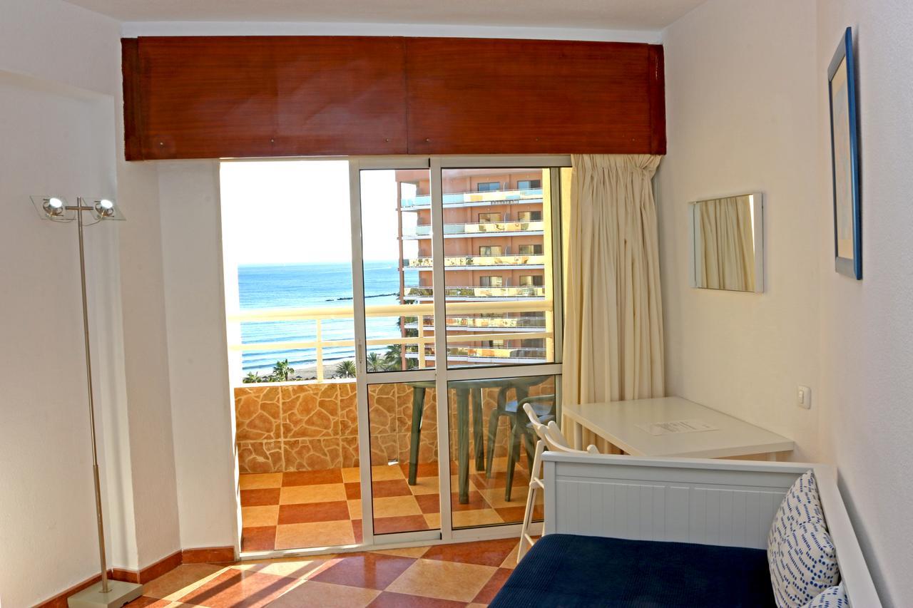 Apartamentos Tamarindos Benalmádena Dış mekan fotoğraf