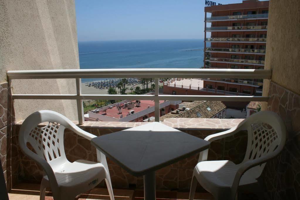 Apartamentos Tamarindos Benalmádena Dış mekan fotoğraf