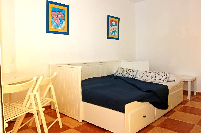 Apartamentos Tamarindos Benalmádena Dış mekan fotoğraf