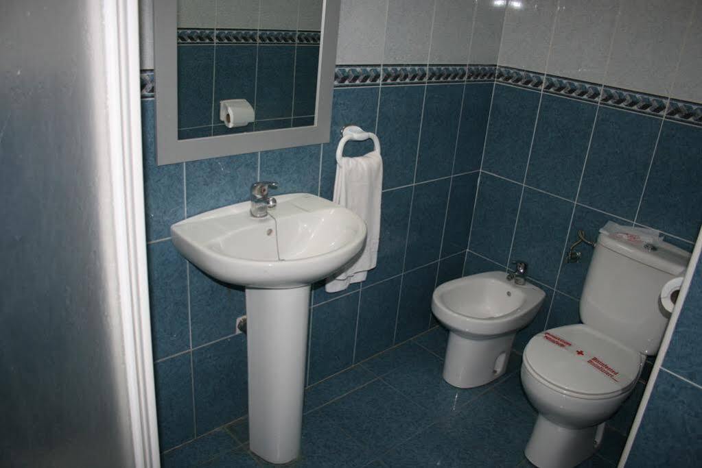 Apartamentos Tamarindos Benalmádena Dış mekan fotoğraf